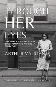 Through Her Eyes cover image