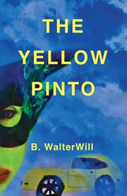 The Yellow Pinto cover image