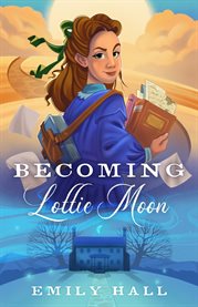 Becoming Lottie Moon cover image