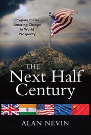 The Next Half Century cover image