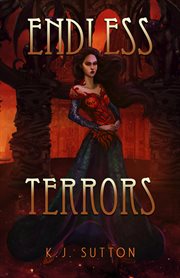 Endless Terrors cover image