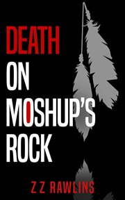 Death on Moshup's Rock cover image