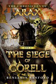 The Siege of Corell cover image