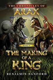 The Making of a King cover image