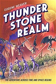 Thunder Stone Realm cover image