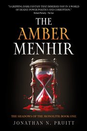 The Amber Menhir cover image
