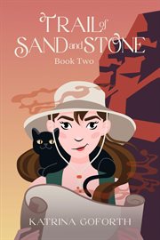 Trail of Sand and Stone : Trail of Sand and Stone cover image
