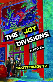 The Joy Divisions cover image