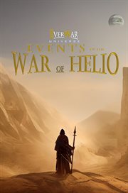Events of the war of helio. EverWar wniverse cover image