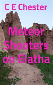 Meteor Shooters on Elatha cover image