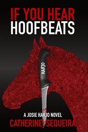 If You Hear Hoofbeats cover image
