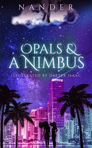 Opals & a Nimbus cover image