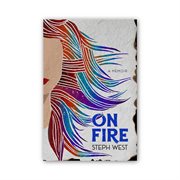 On Fire : A Memoir cover image