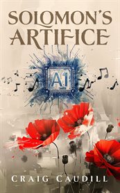 Solomon's Artifice cover image