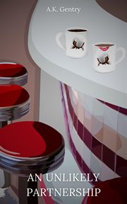 An unlikely partnership. Whitlow cover image