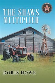 The Shaws Multiplied cover image
