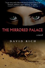 The Mirrored Palace cover image