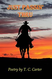 Just Passin' Thru cover image