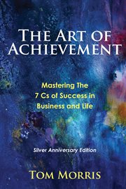 The Art of Achievement cover image