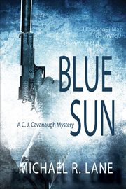 Blue Sun cover image