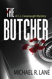 The Butcher cover image