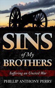 Sins of My Brothers cover image