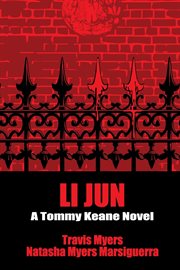 Li Jun : Tommy Keane cover image