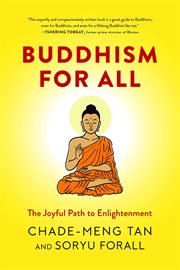 Buddhism for All cover image