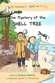The Adventures of Nicki and Ricky. The Mystery of the Shell Tree cover image