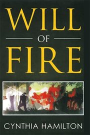 Will of Fire cover image