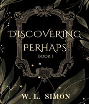 Discovering Perhaps cover image