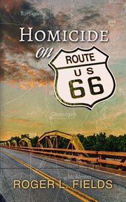 Homicide on Route 66 cover image