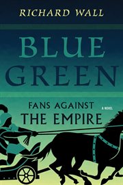 Blue Green : Fans Against the Empire cover image