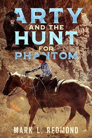 Arty and the Hunt for Phantom cover image
