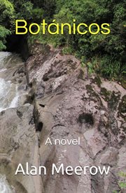 Botánicos : A novel cover image