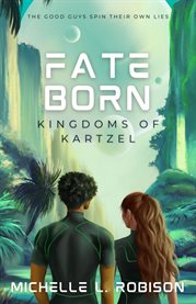 Kingdoms of Kartzel cover image