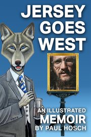 Jersey goes West cover image