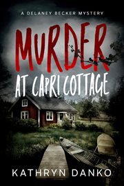 Murder at Capri Cottage cover image