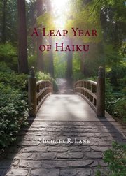 A Leap Year of Haiku cover image