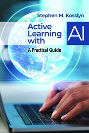 Active learning with AI : a practical guide cover image