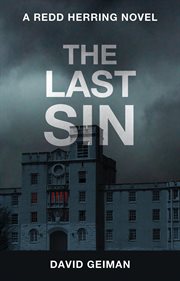 The Last Sin cover image
