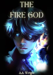The Fire God cover image