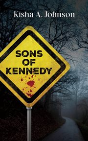 Sons of Kennedy cover image