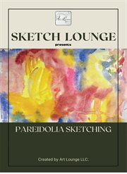 Pareidolia Sketching cover image