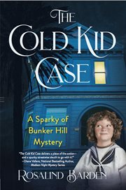 The Cold Kid Case cover image