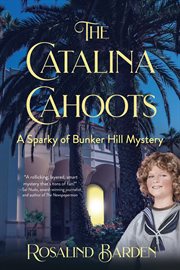 The Catalina Cahoots cover image