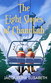 The eight slopes of Chanukah cover image