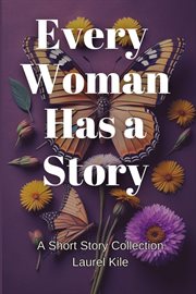 Every woman was a story cover image