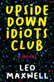 Upside Down Idiots Club cover image