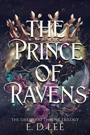The Prince of Ravens cover image
